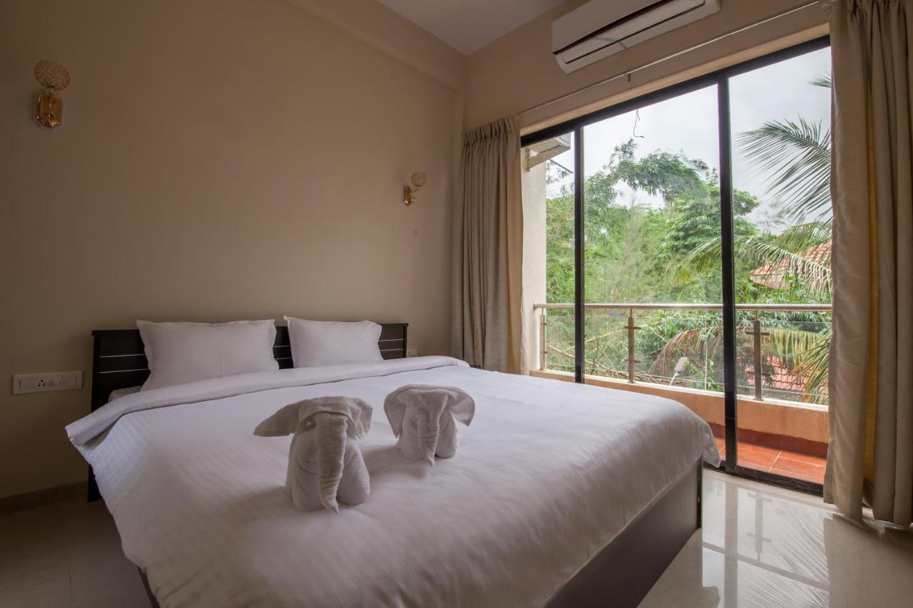 Stayvista'S Greenwoods Villa 10 - City-Center Villa With Private Pool, Terrace, Lift & Carrom Board Lonavala Exteriér fotografie