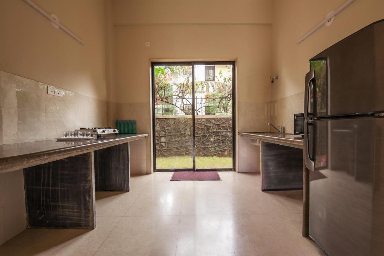 Stayvista'S Greenwoods Villa 10 - City-Center Villa With Private Pool, Terrace, Lift & Carrom Board Lonavala Exteriér fotografie